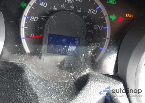 2010 Honda Fit Sport from USA, damaged, VIN JHMGE8H47AC028480